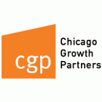 Chicago Growth Partners logo vector logo