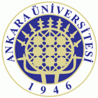Ankara Üniversitesi (Ankara University) logo vector logo