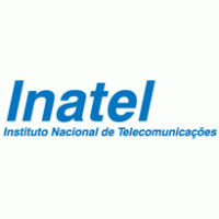 Inatel logo vector logo