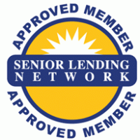 Senior Lending Network logo vector logo
