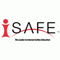 iSAFE logo vector logo