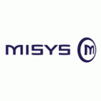 Misys logo vector logo