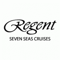 Regent Seven Seas Cruises logo vector logo