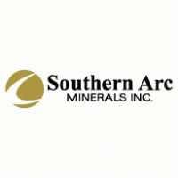 Southern Arc Minerals logo vector logo