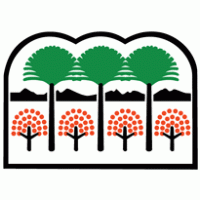 Litchfield Park logo vector logo