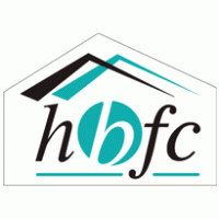 House Building Finance Corporation.cdr logo vector logo