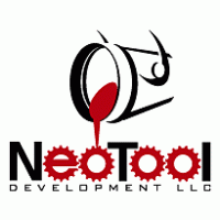 Neotool logo vector logo