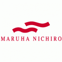 Maruha Nichiro logo vector logo
