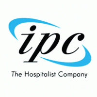 Ipc logo vector logo