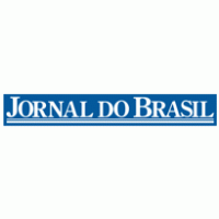 Jornal do Brasil NOVA 2008 logo vector logo