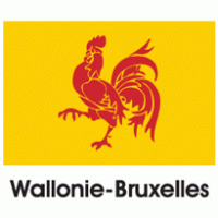 wallonie bruxelles logo vector logo