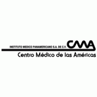CMA logo vector logo