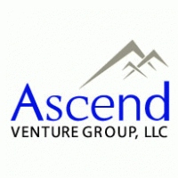Ascend logo vector logo