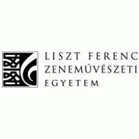 The Liszt Academy of Music logo vector logo