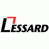 LESSRAD logo vector logo