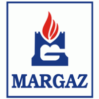 Margaz logo vector logo