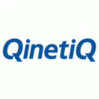 Qinetiq logo vector logo