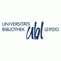 Universitätsbibliothek Leipzig logo vector logo