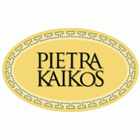 PIETRA KAIKOS logo vector logo