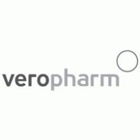 Verofarm logo vector logo