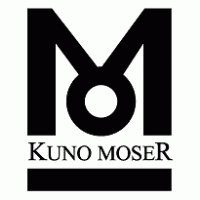KunoMoser logo vector logo