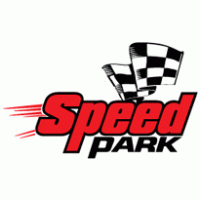 speedpark logo vector logo