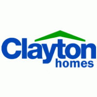 Clayton Homes logo vector logo