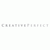 CreativePerfect logo vector logo