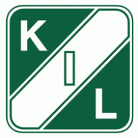 Kopervik IL logo vector logo
