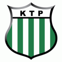 Kotkan TP logo vector logo