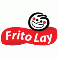 frito lay logo vector logo