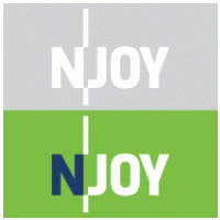 N-JOY Radio logo vector logo