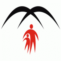 Melia Nature logo vector logo