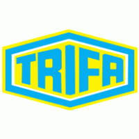 Trifa Lamps logo vector logo