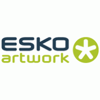 EskoArtwork logo vector logo