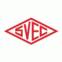 SVEC – São Vicente Esporte Clube logo vector logo