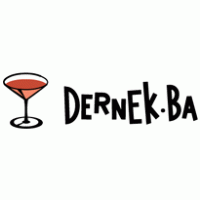 Dernek.ba – second logo logo vector logo