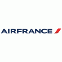 AIR FRANCE (2009) logo vector logo