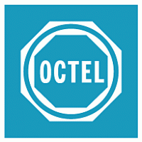 Octel logo vector logo
