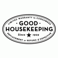 Good Housekeeping 2009 logo vector logo