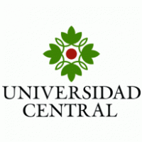 Universidad Central Colombia logo vector logo