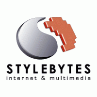 StyleBytes logo vector logo