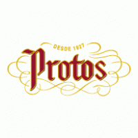 Bodegas Protos logo vector logo