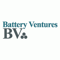Battery Ventures logo vector logo
