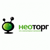 Neotorg logo vector logo