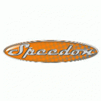 Speedon logo vector logo
