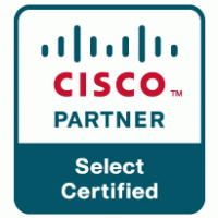 Cisco Certified Partner logo vector logo