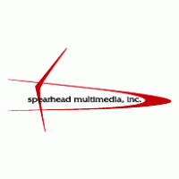 Spearhead Multimedia logo vector logo