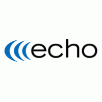 echo medienhaus gesmbH logo vector logo
