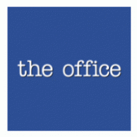 The Office logo vector logo
